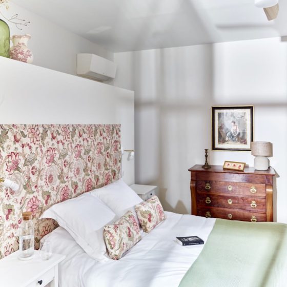 ines chambre