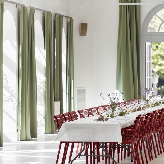 orangerie