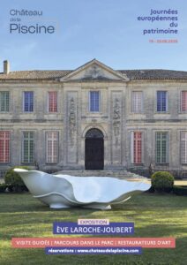 Affiche_ChateauDeLaPiscine_Eve_JourneesPatrimoine_2026_v5_Web